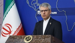 وزارت امور خارجه- 